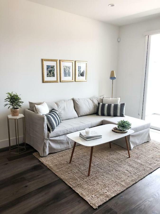 Modern & Chic Luxury Condo Los Angeles Extérieur photo